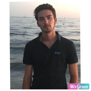 Meet your Posher, Nathan